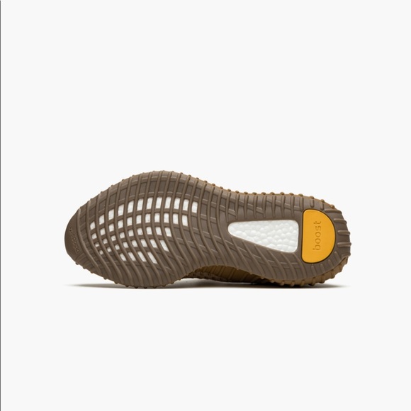 YEEZY BOOST 350 V2 'EARTH' - Picture 2 of 4